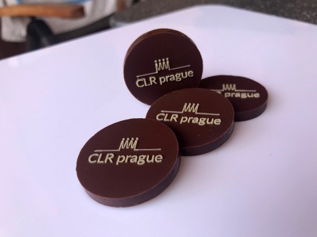 CLR Prague