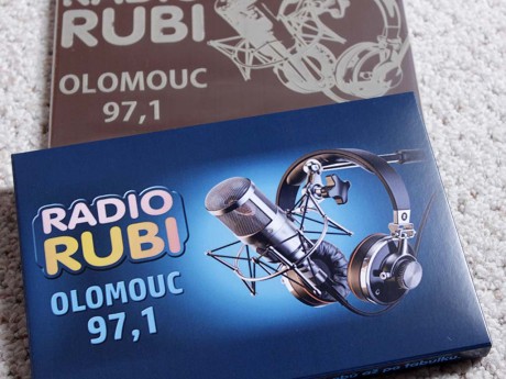 Rádio Rubi 2