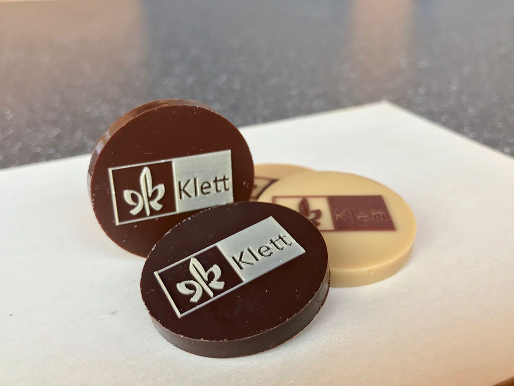 Klett