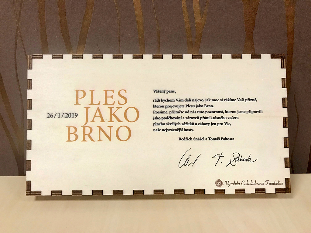 Ples jako Brno 1024