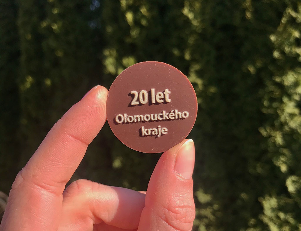 Olomoucký kraj 20 let 1024