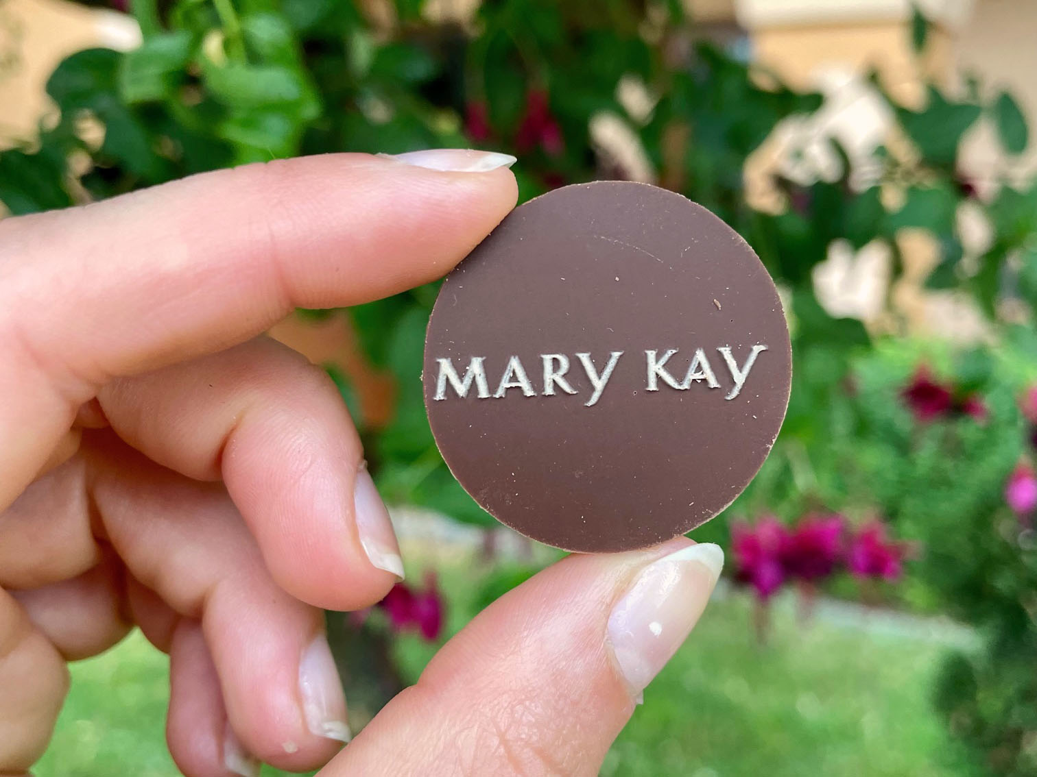 mary kay